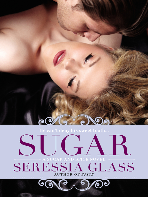 Title details for Sugar by Seressia Glass - Available